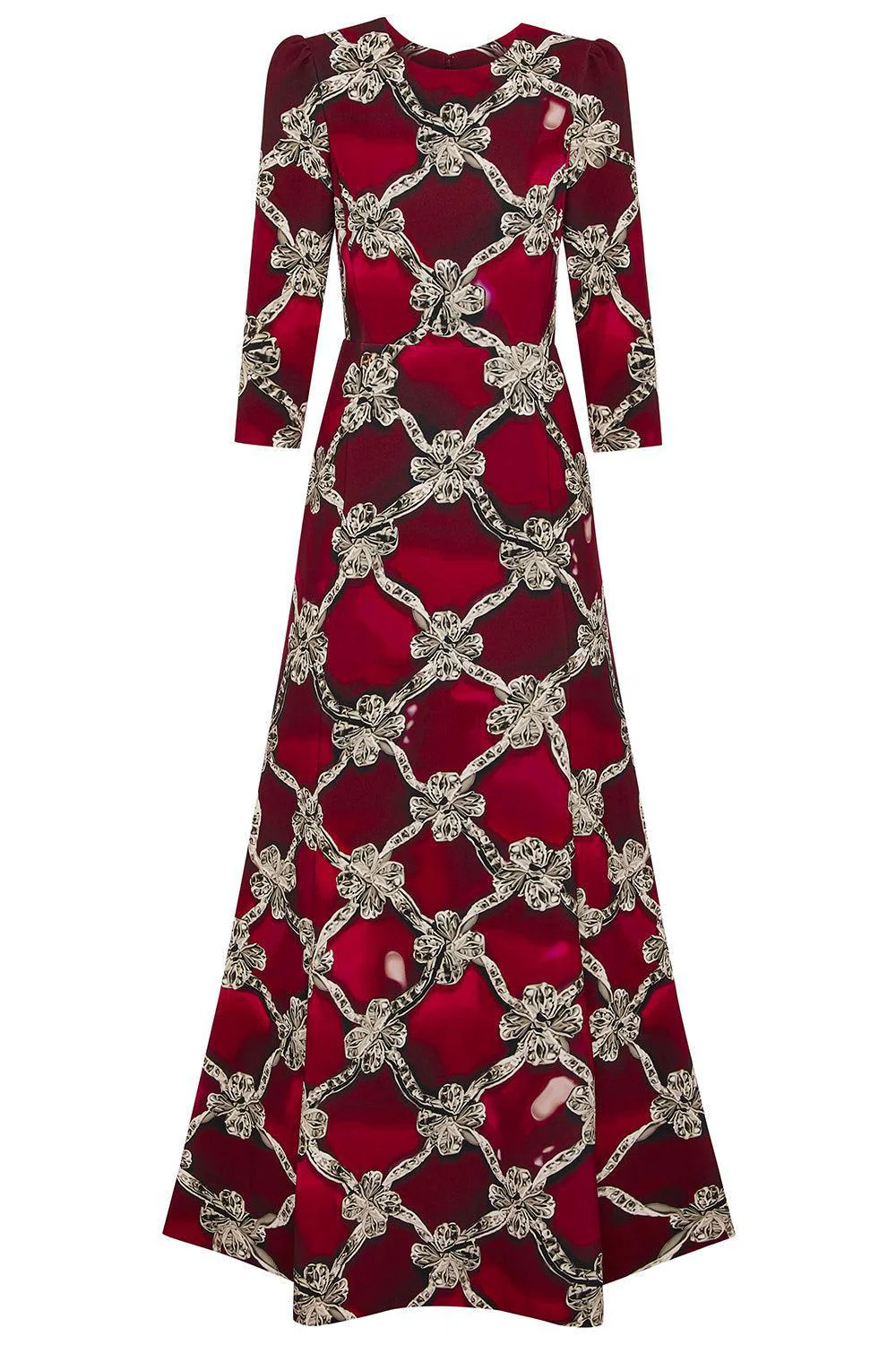 Chantal Dress
