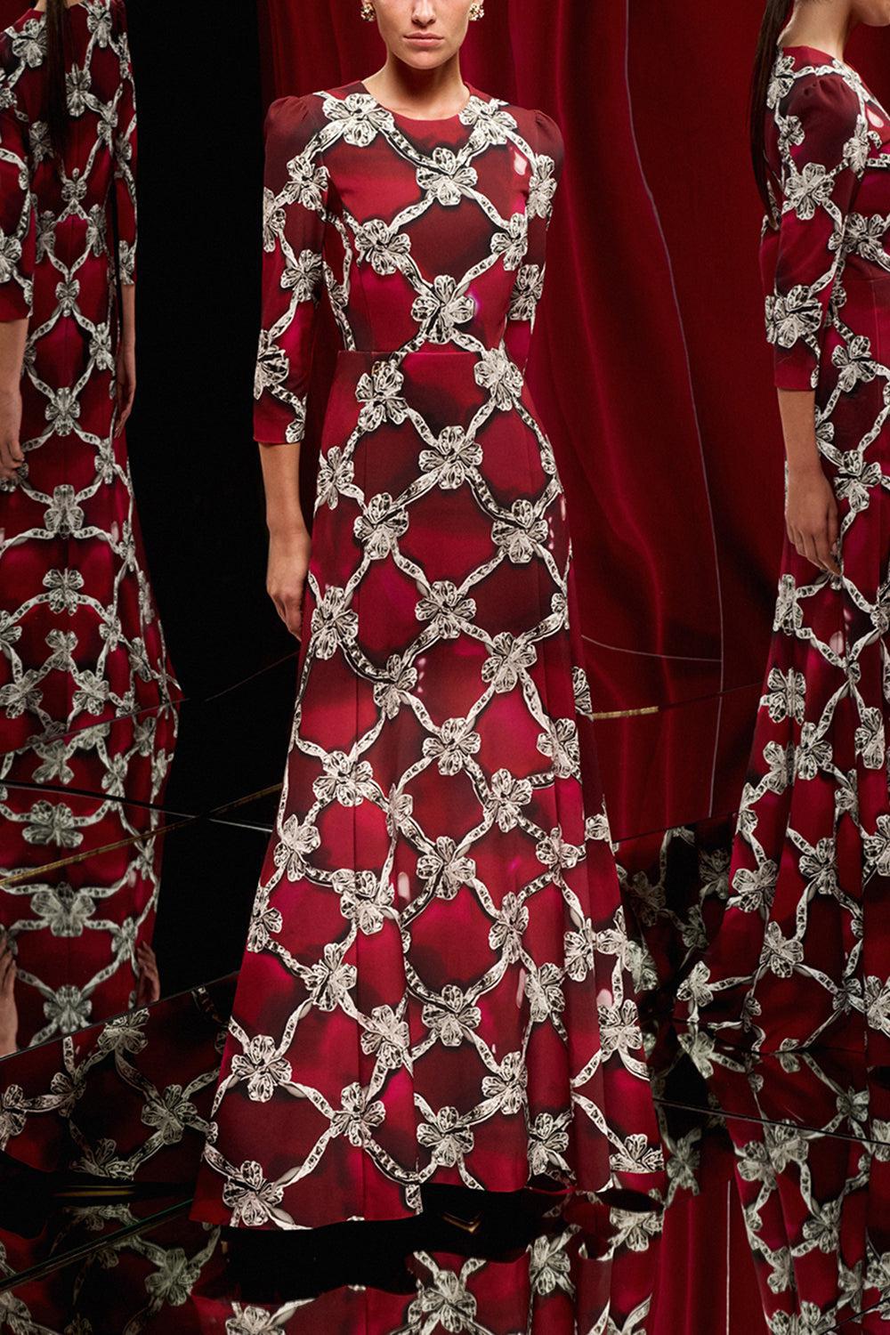 Chantal Dress - Image 2