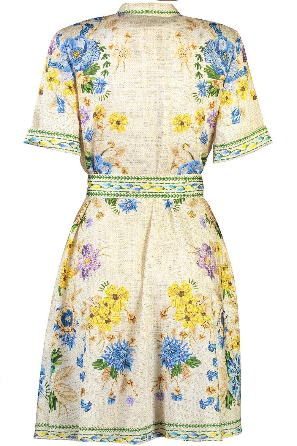Chima Dress - Image 4