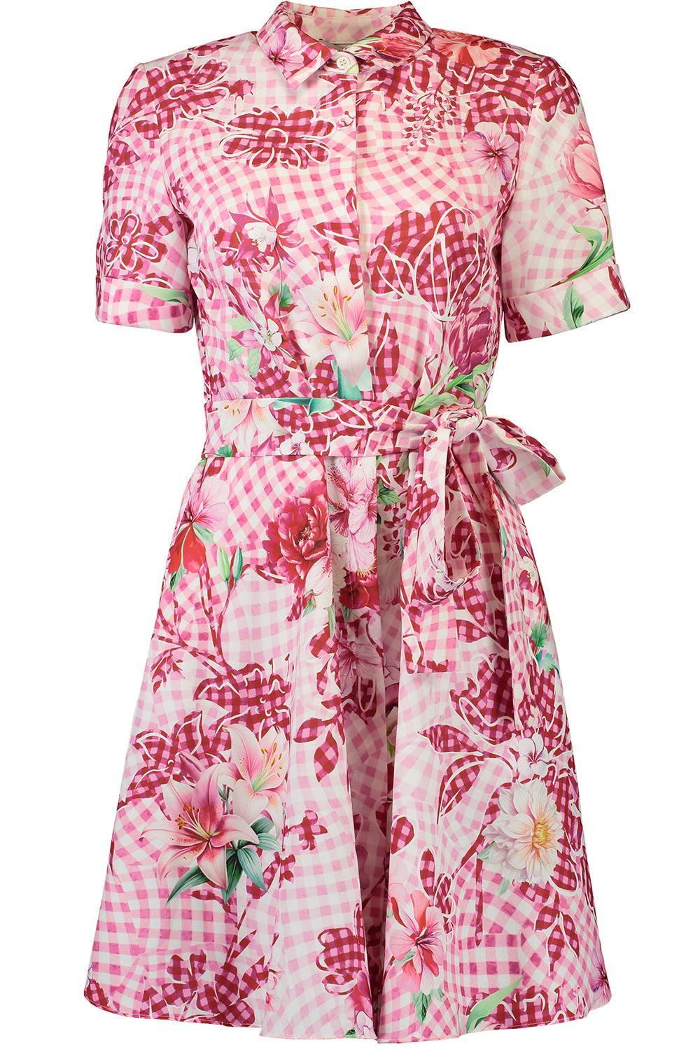 Chima Mini Dress