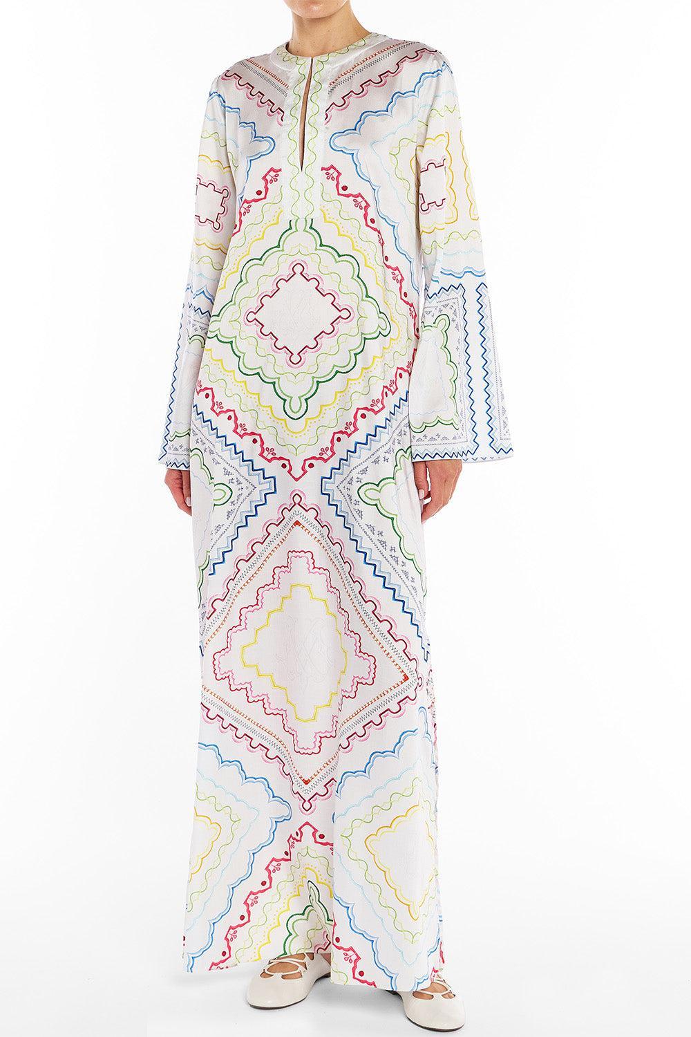 Collins Kaftan - Image 2