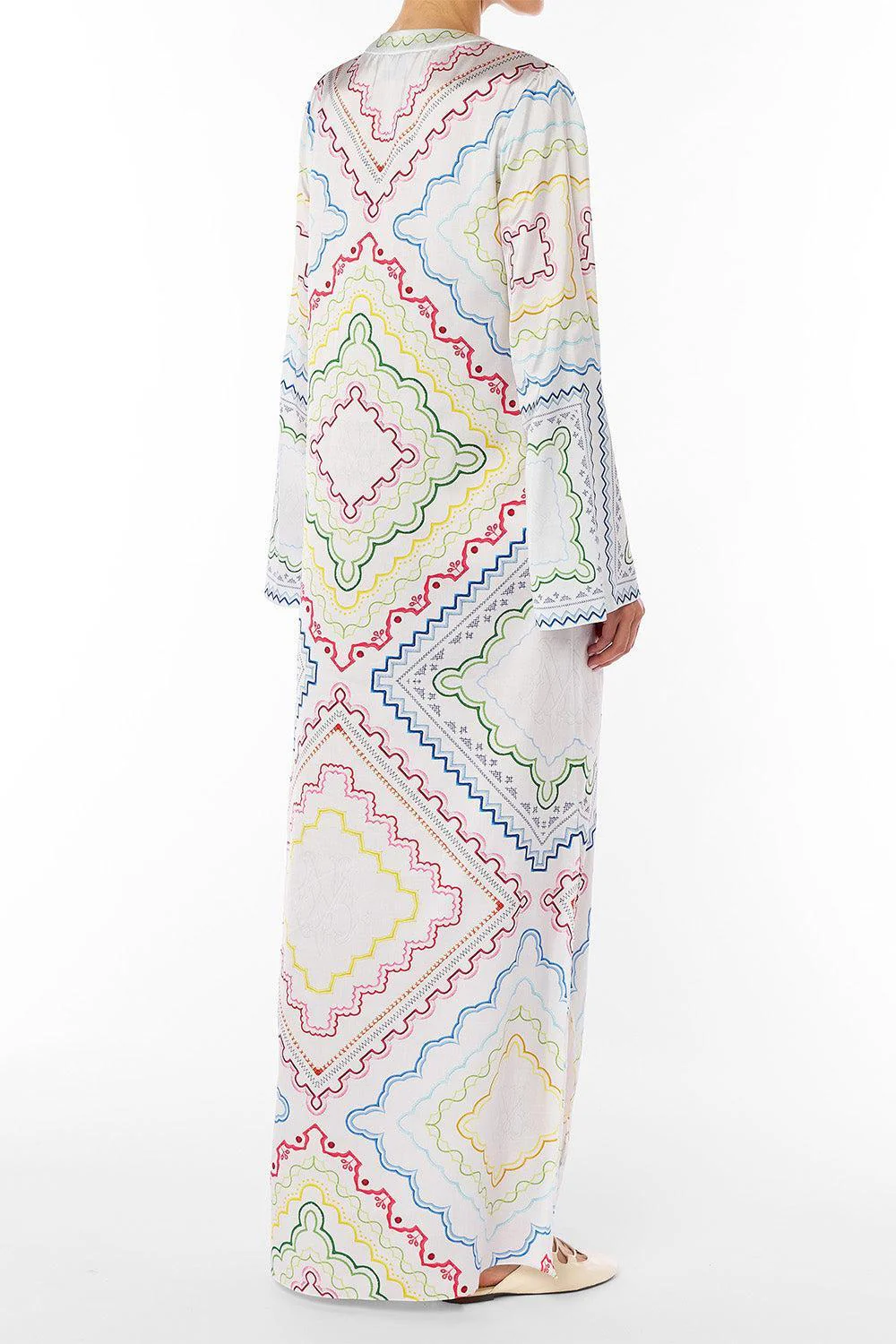 Collins Kaftan - Image 3