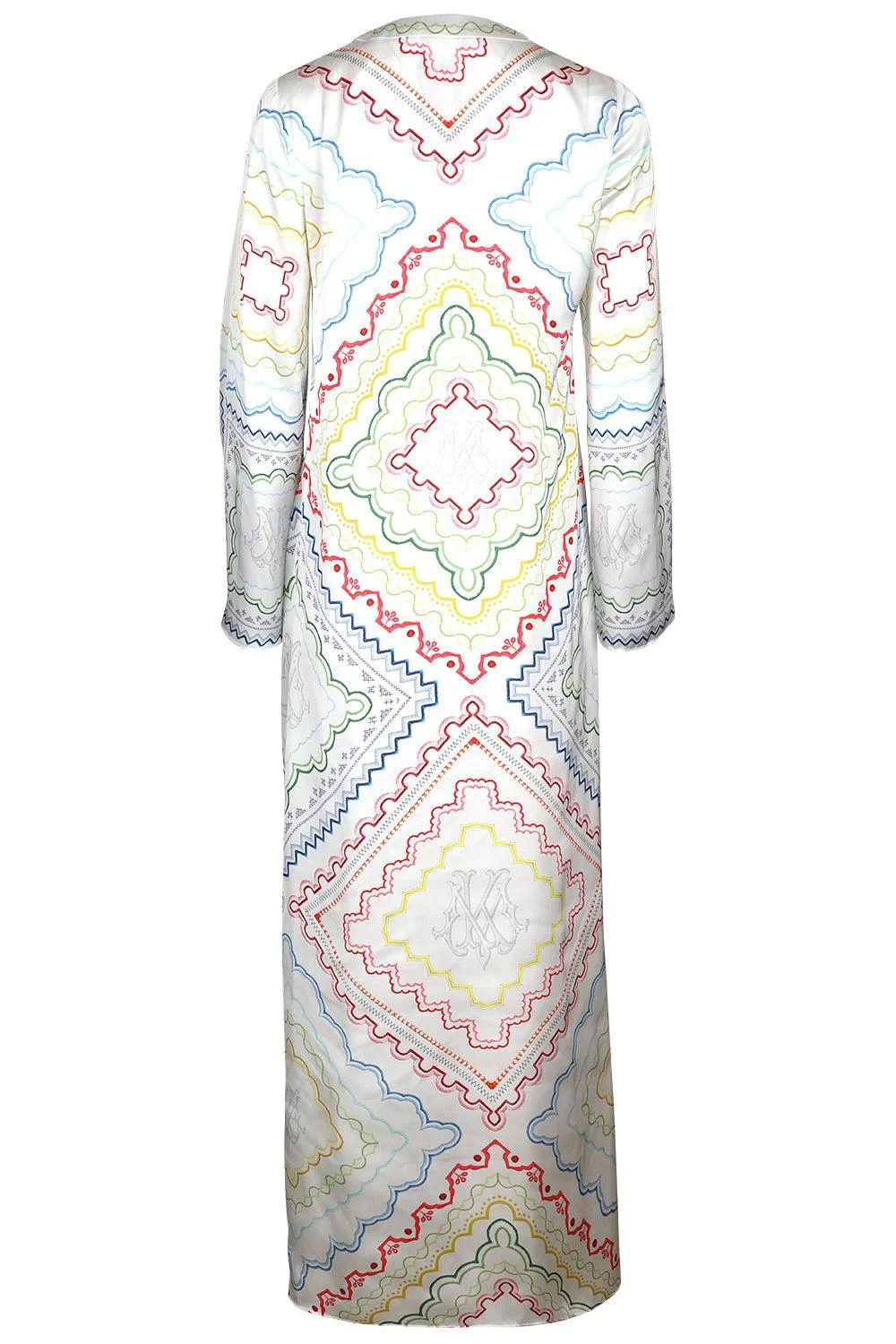 Collins Kaftan - Image 4