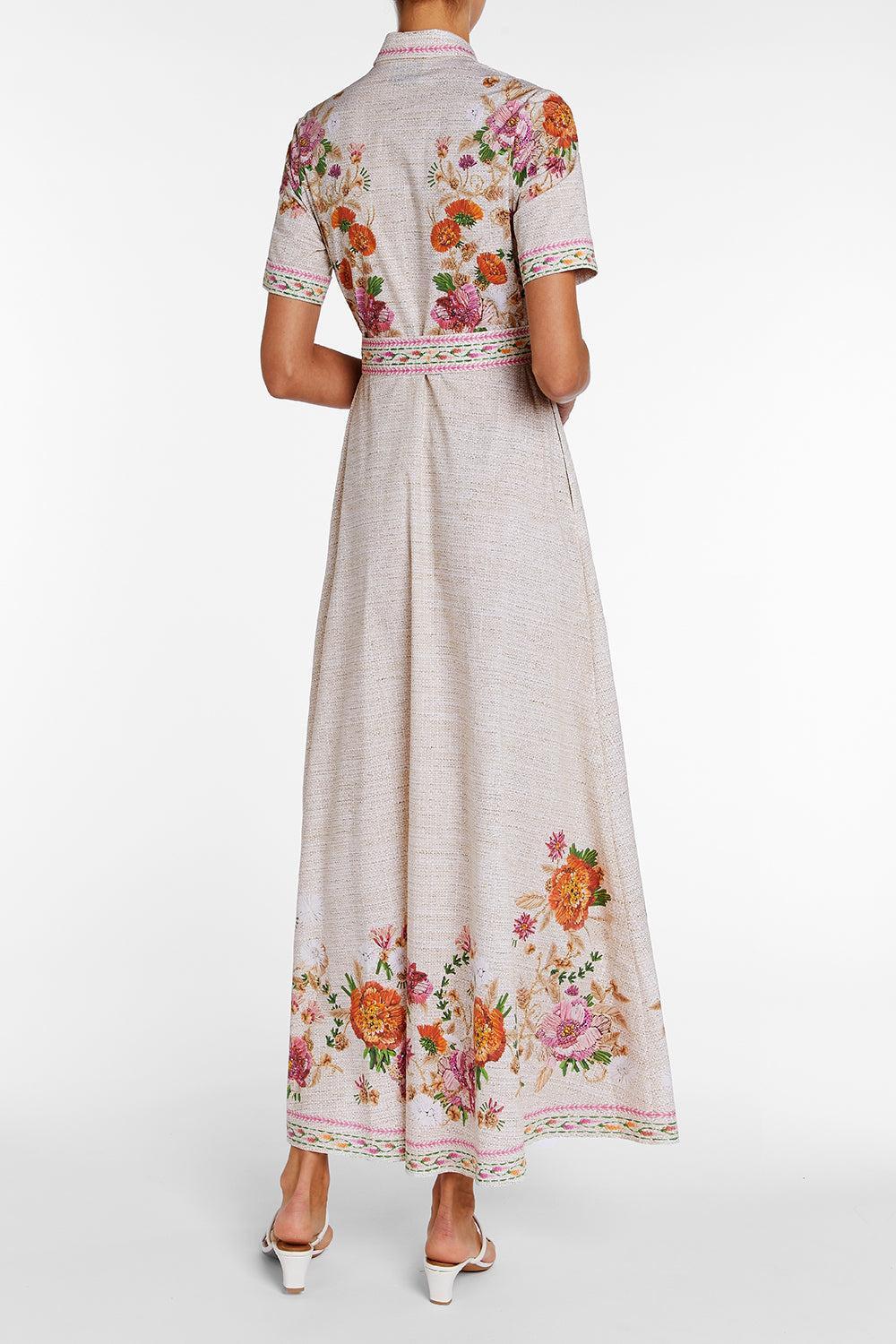 Como Dress - Image 3