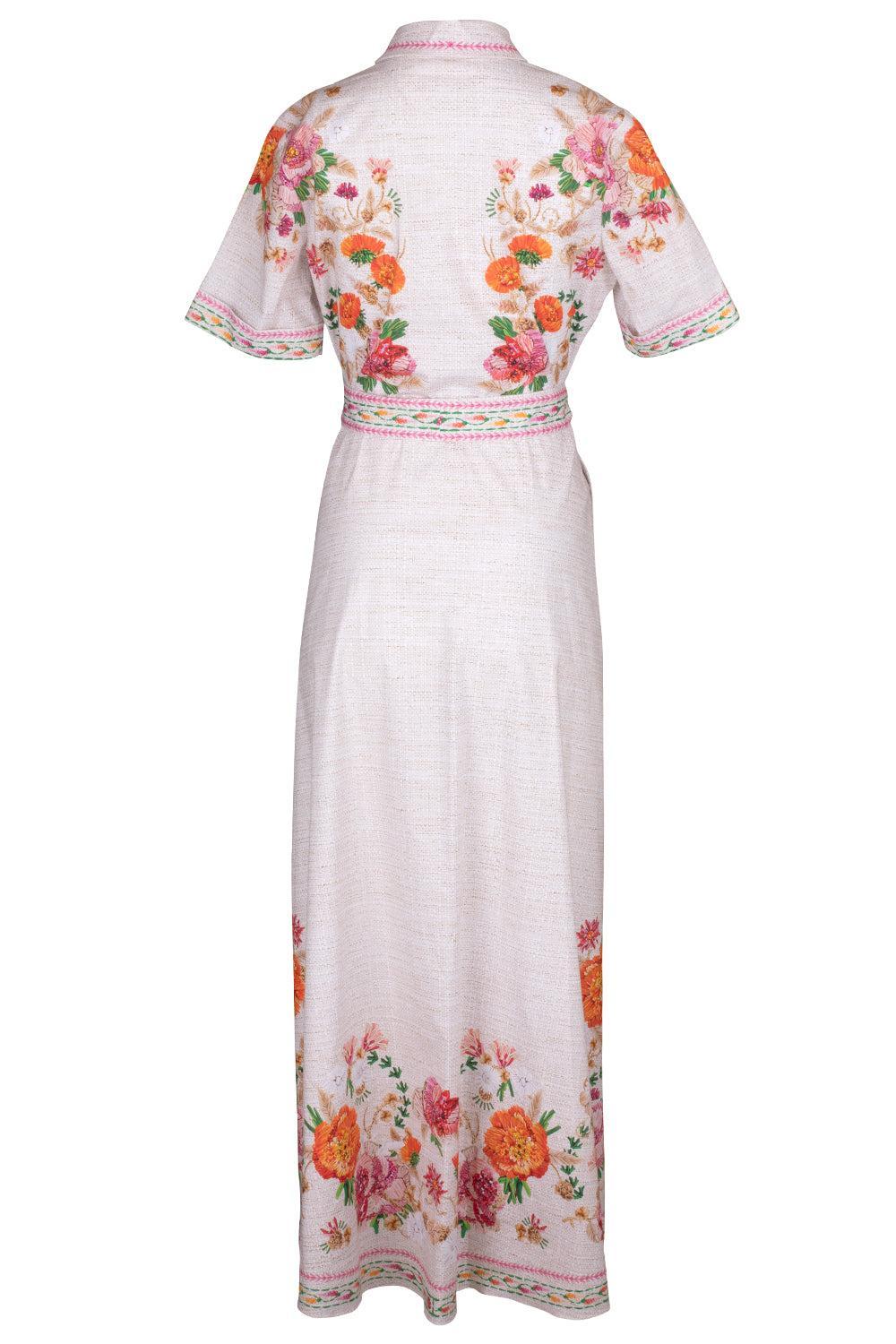 Como Dress - Image 4