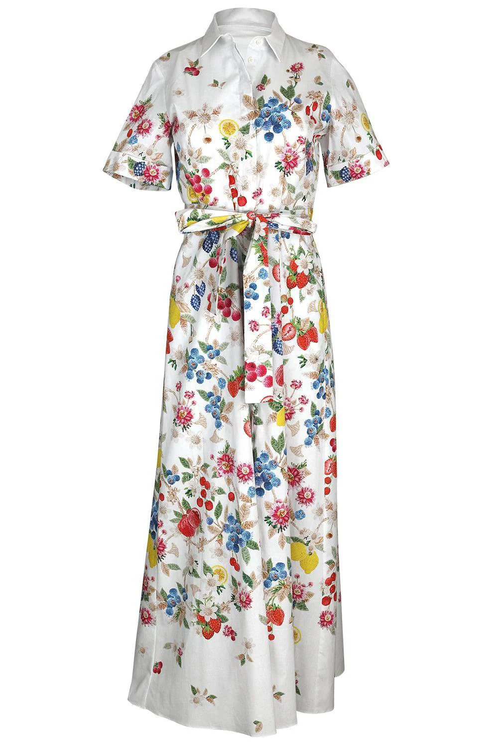Como Maxi Dress