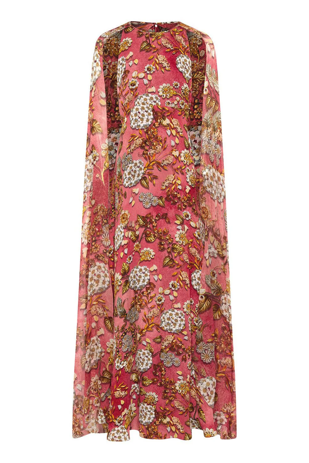 Didion Gown
