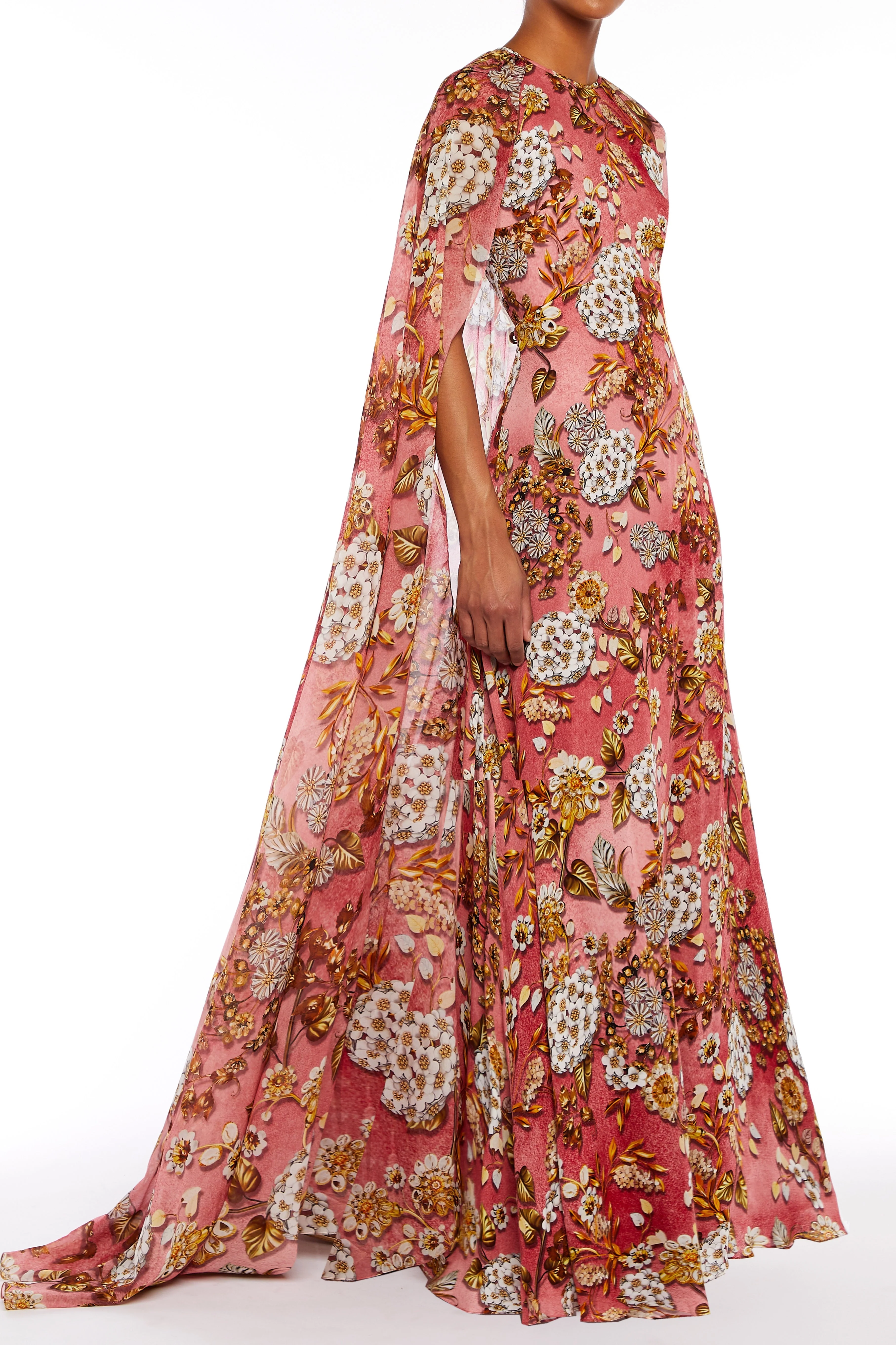 Didion Gown - Image 2