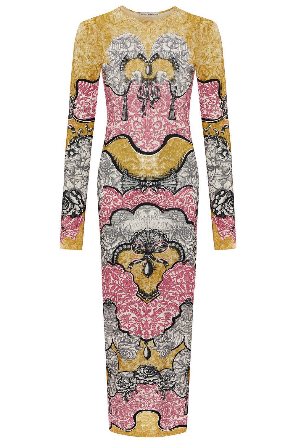 Dionne Dress