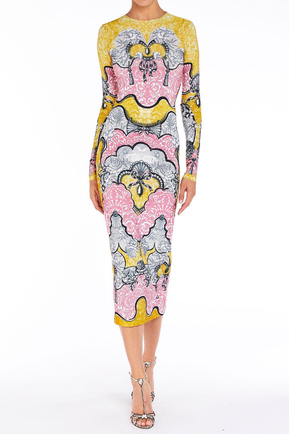 Dionne Dress - Image 2