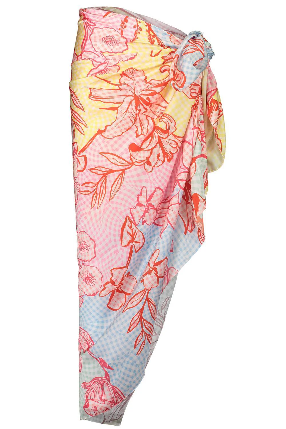 Elba Sarong