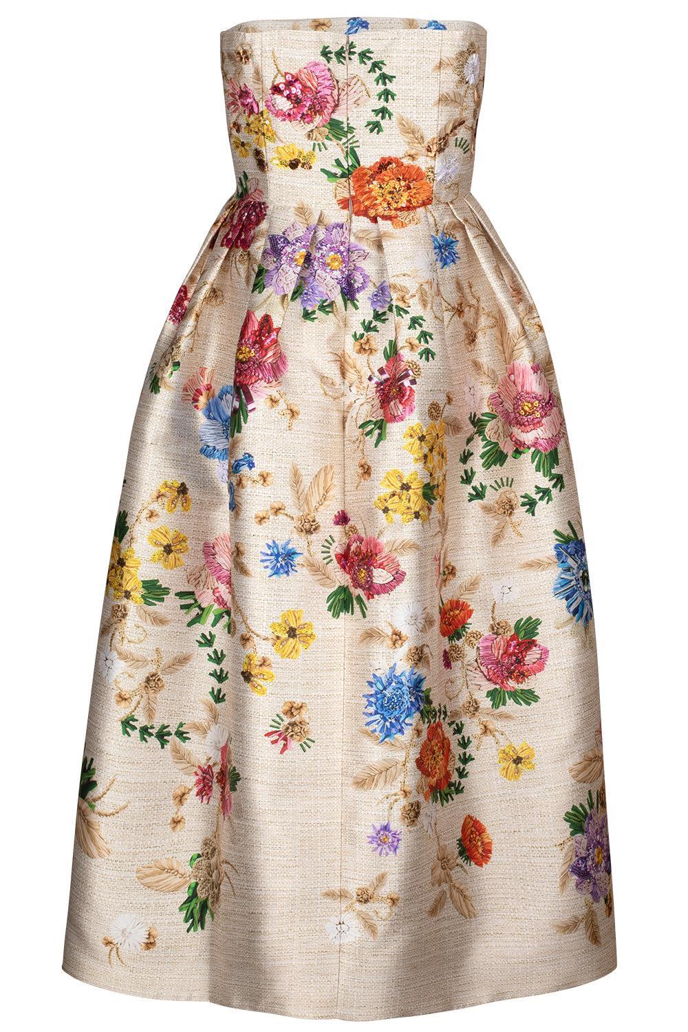 Emile Dress - Image 3