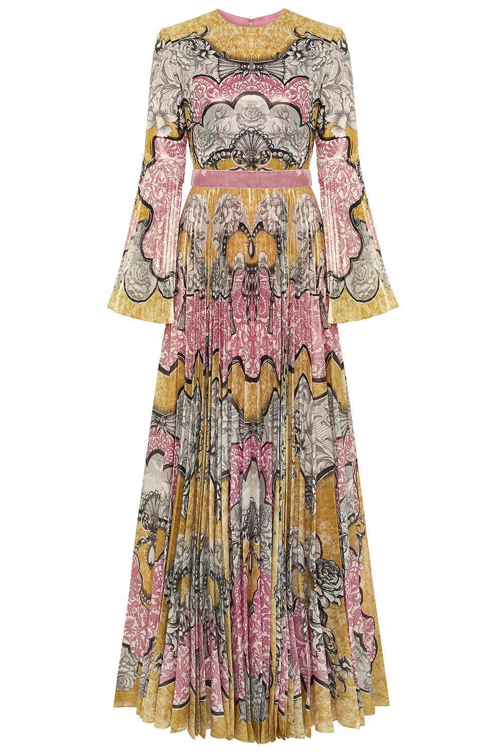 Felix Dress