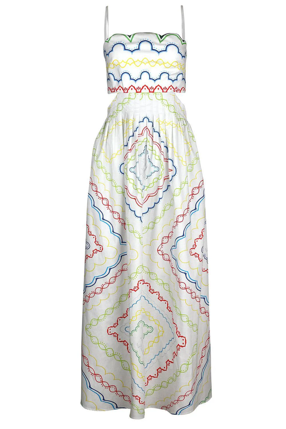 Finley Dress