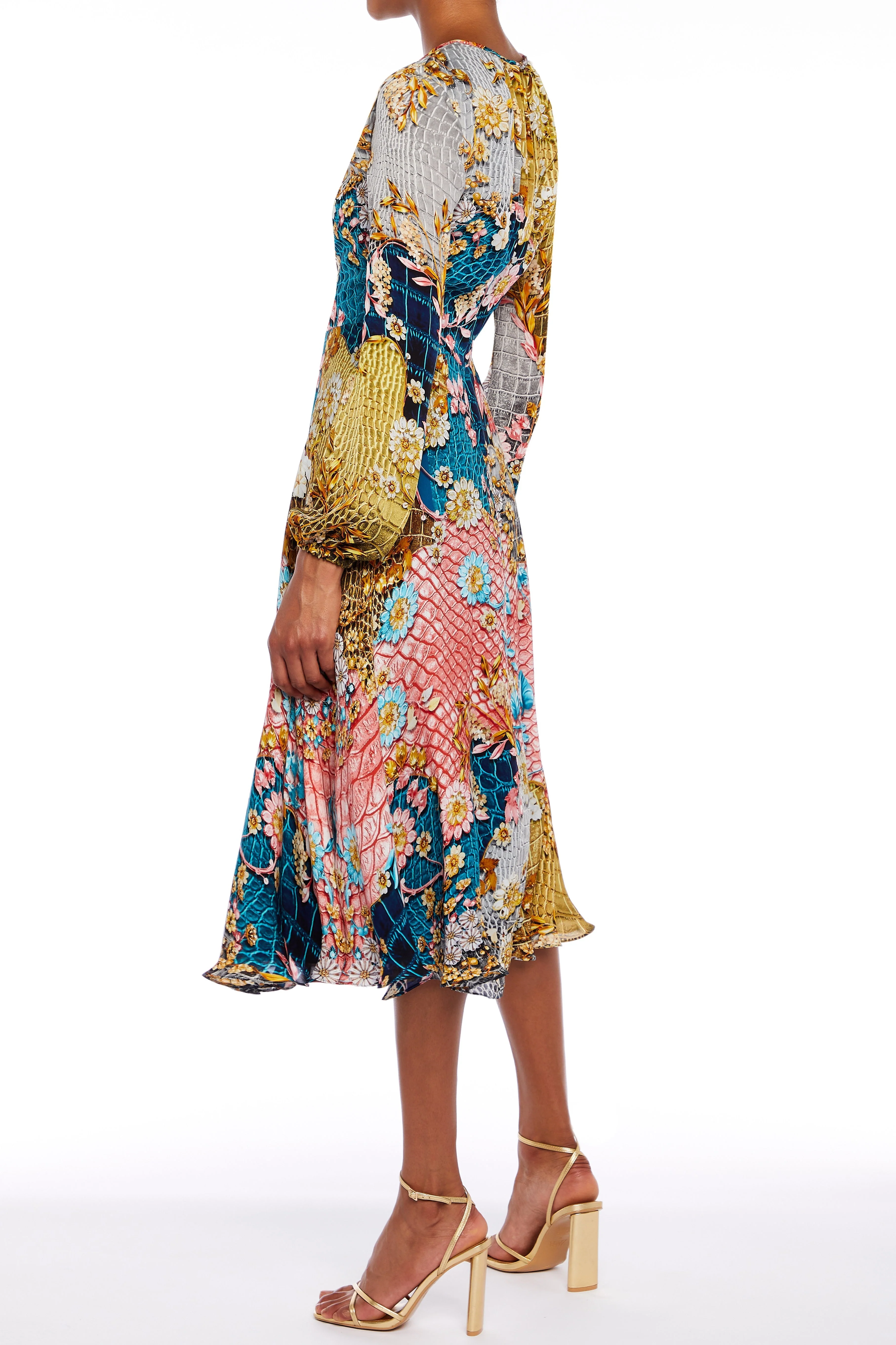 Garland Dress - Image 2
