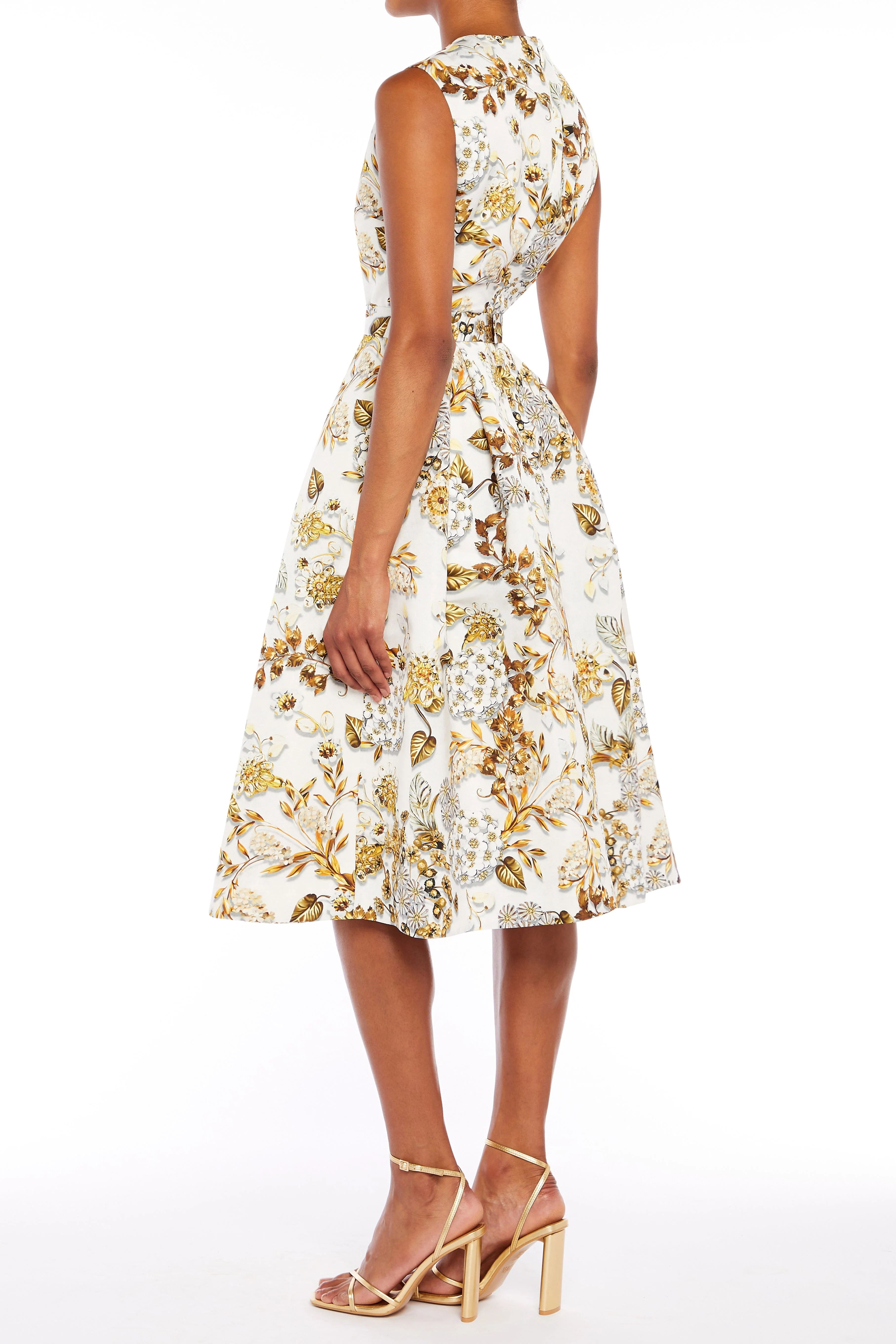 Hepburn Dress - Image 3