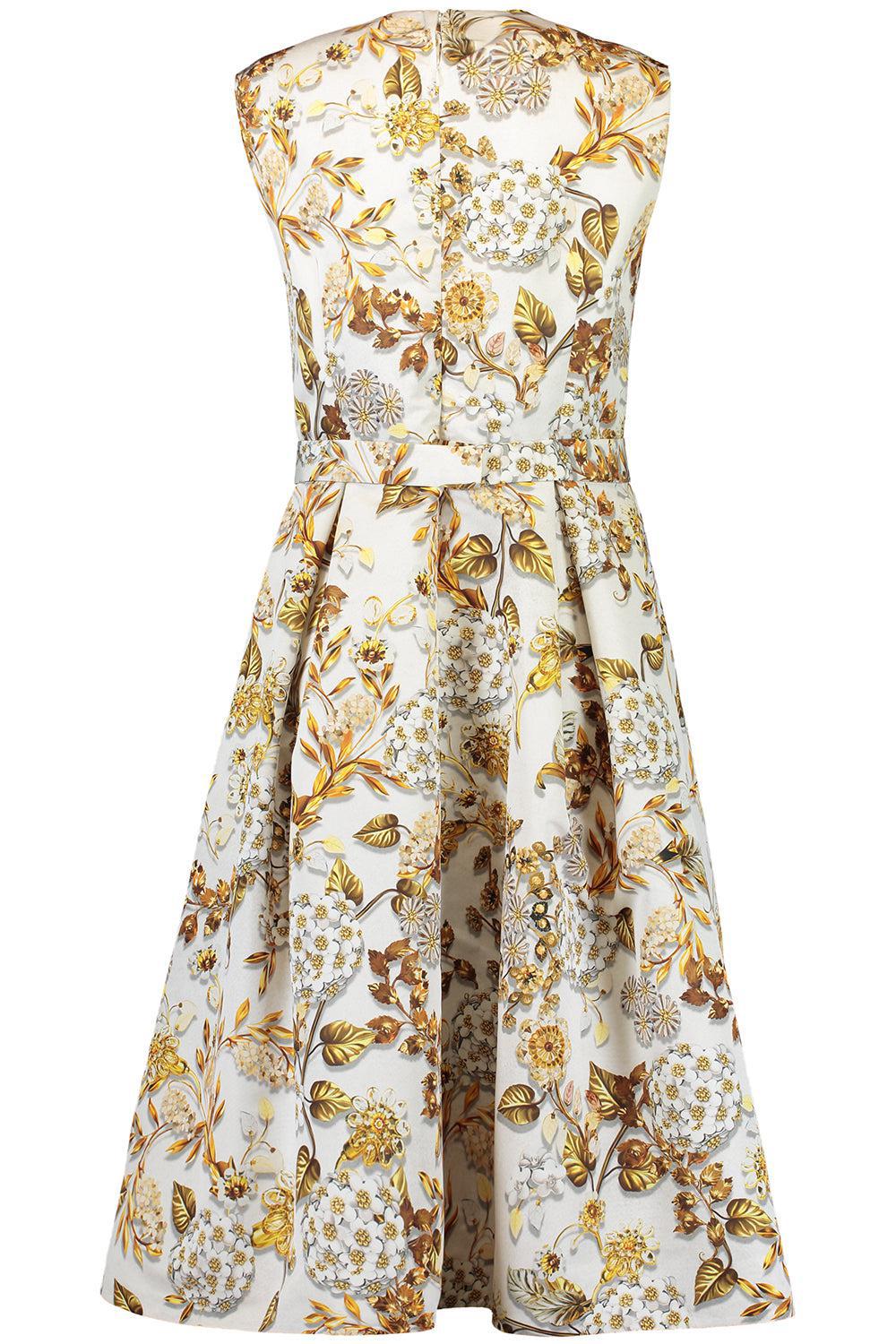 Hepburn Dress - Image 4