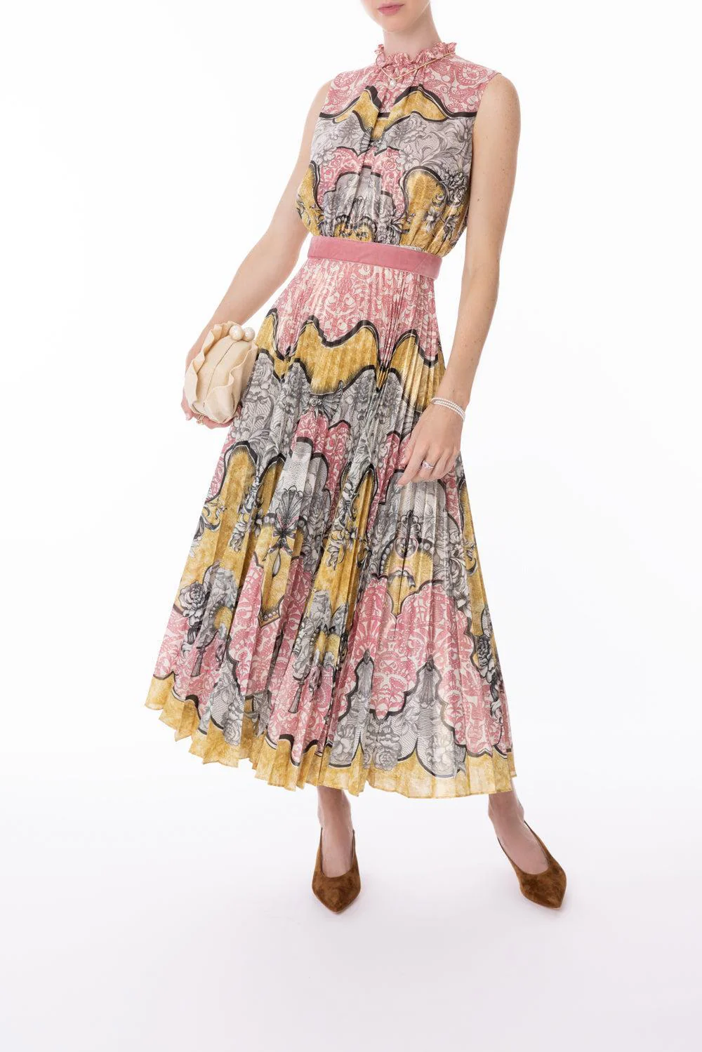 Hollie Dress - Image 2