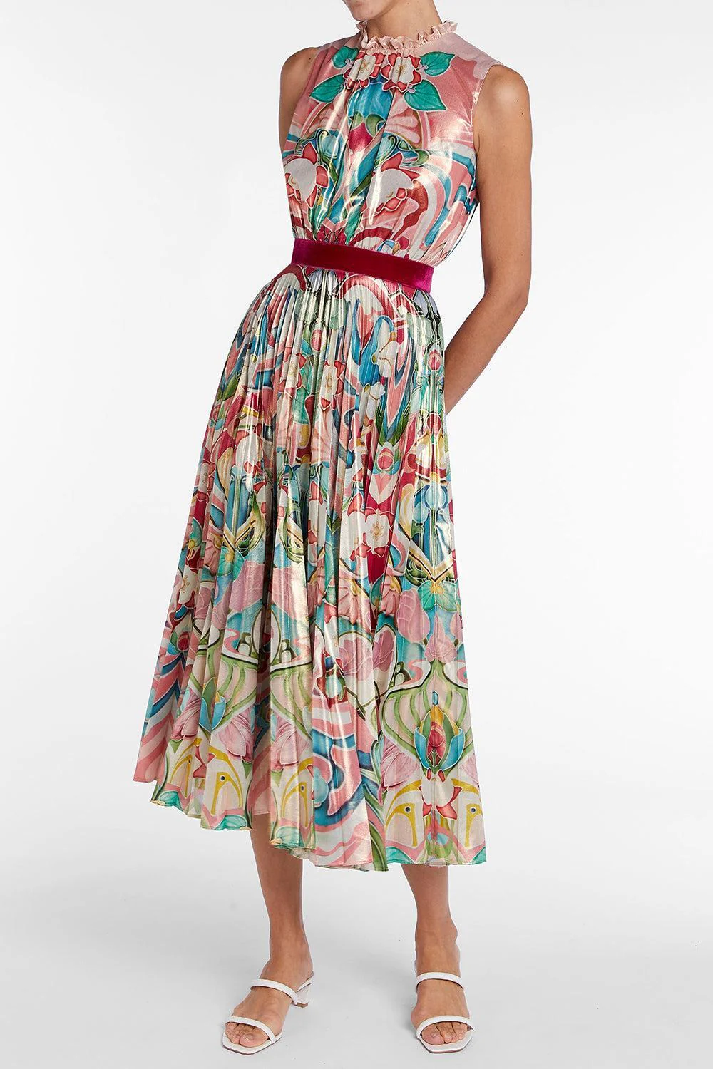Hollie Dress - Image 2