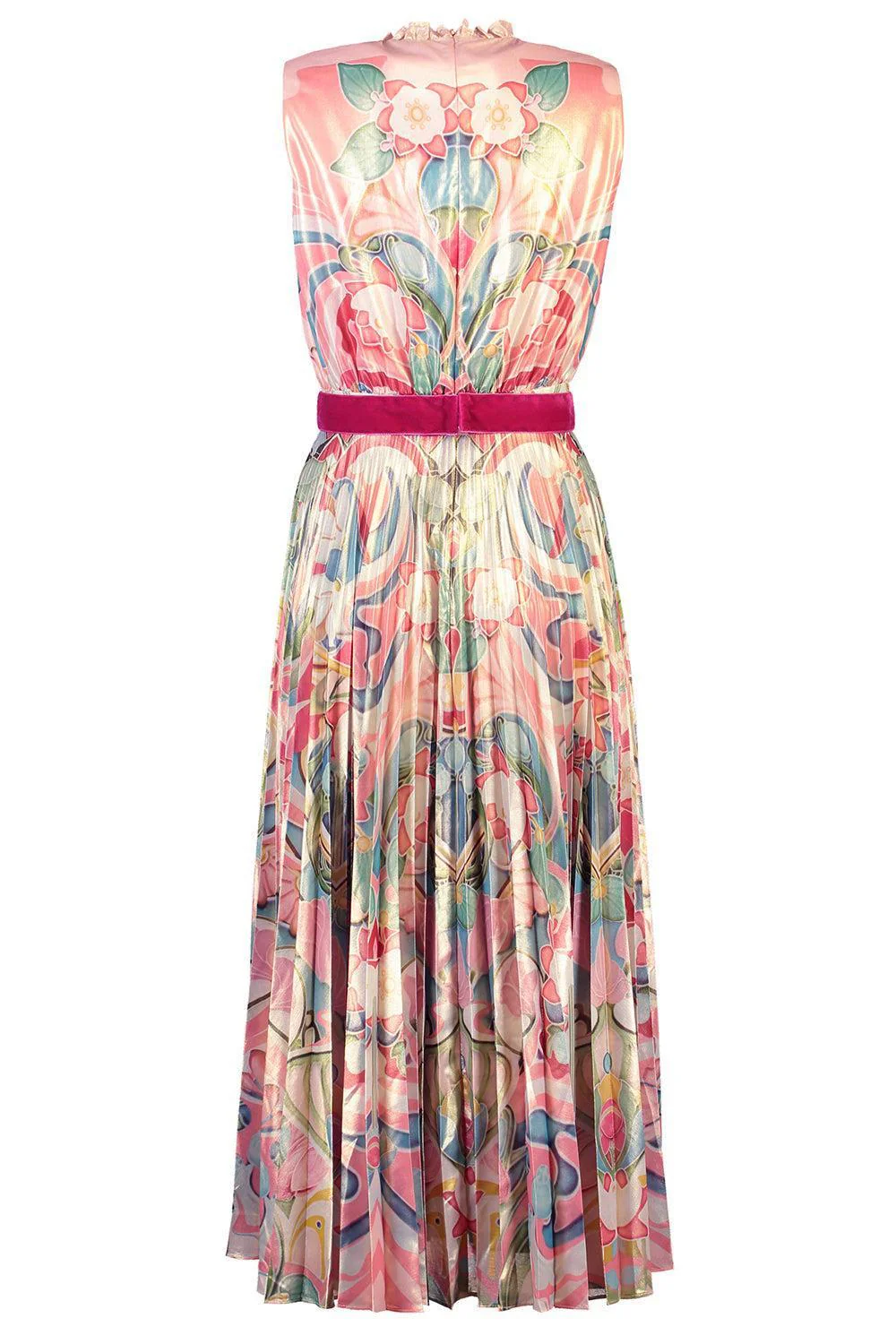 Hollie Dress - Image 4