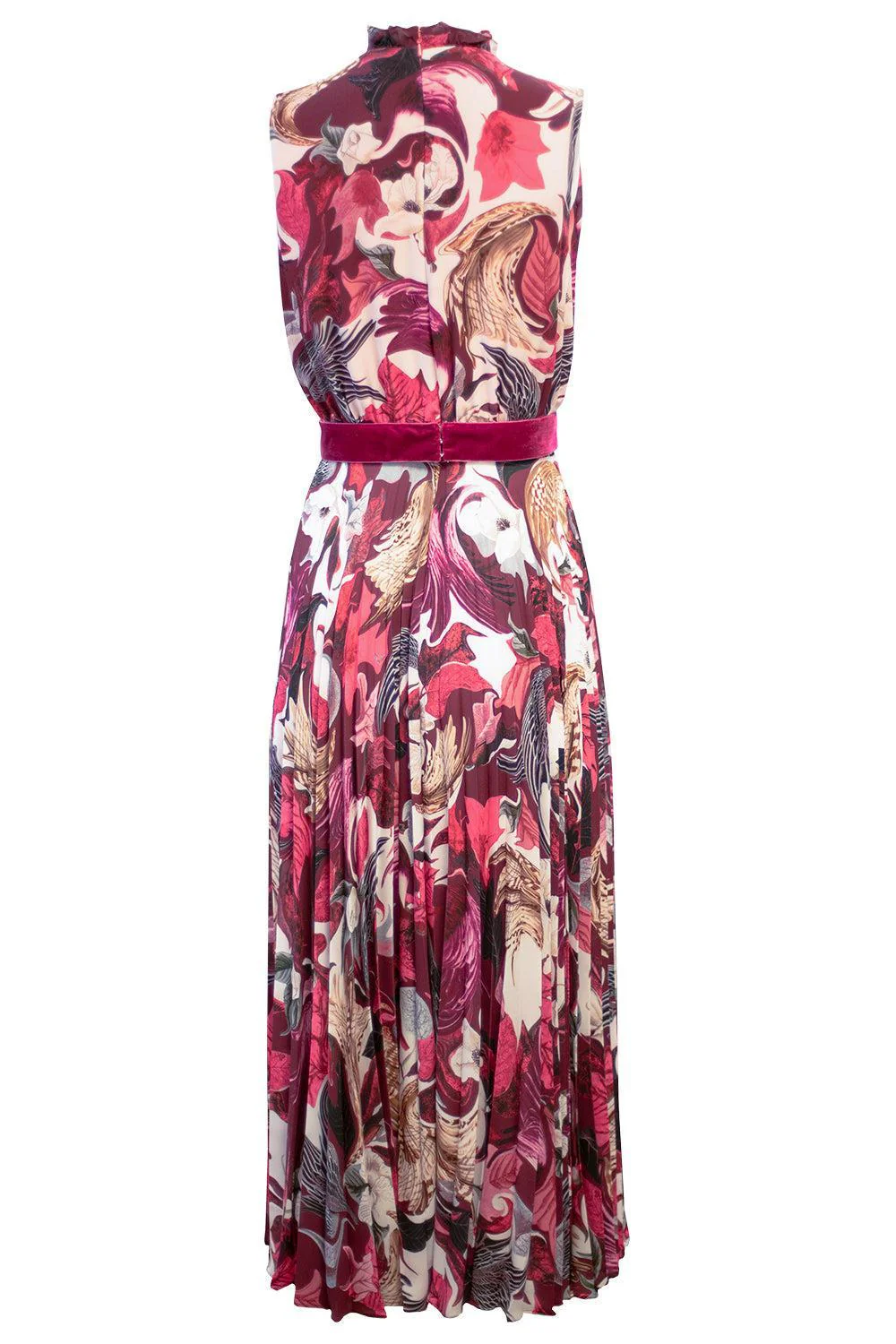 Hollie Midi Dress - Image 5