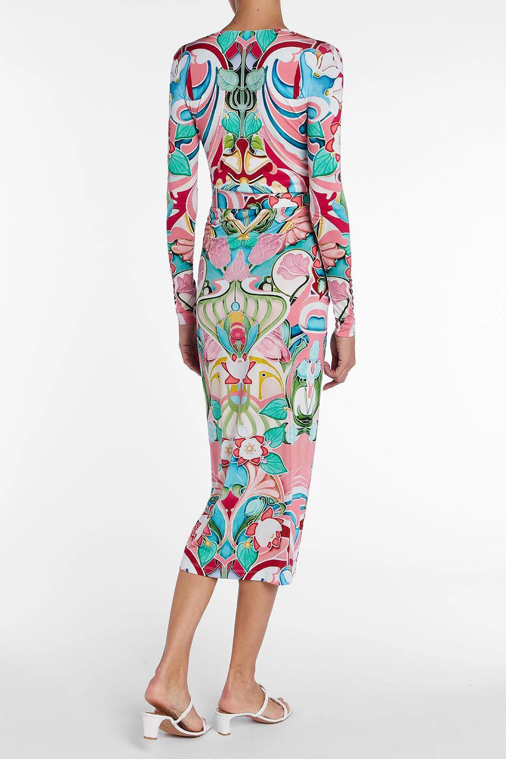 Karola Dress - Image 3