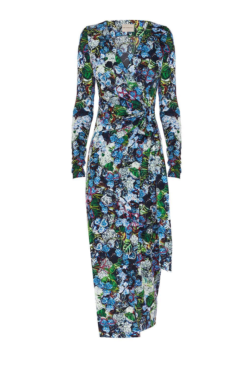 Karola Dress