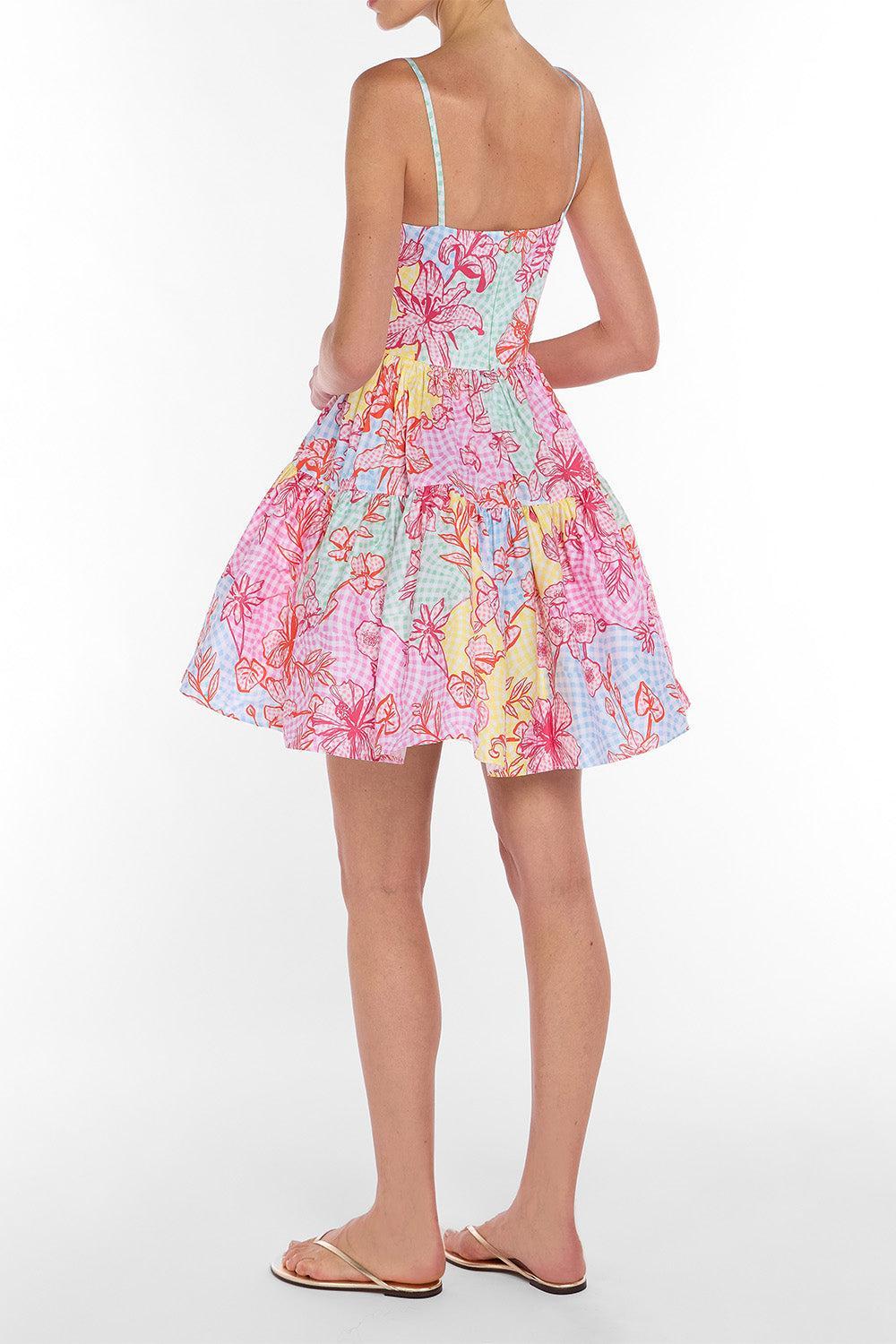 Margot Mini Dress - Image 3