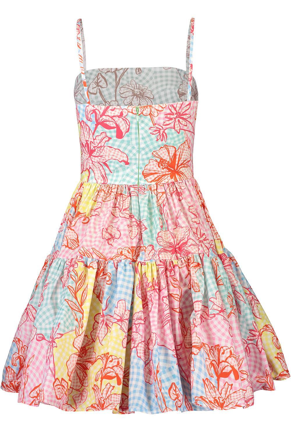 Margot Mini Dress - Image 4