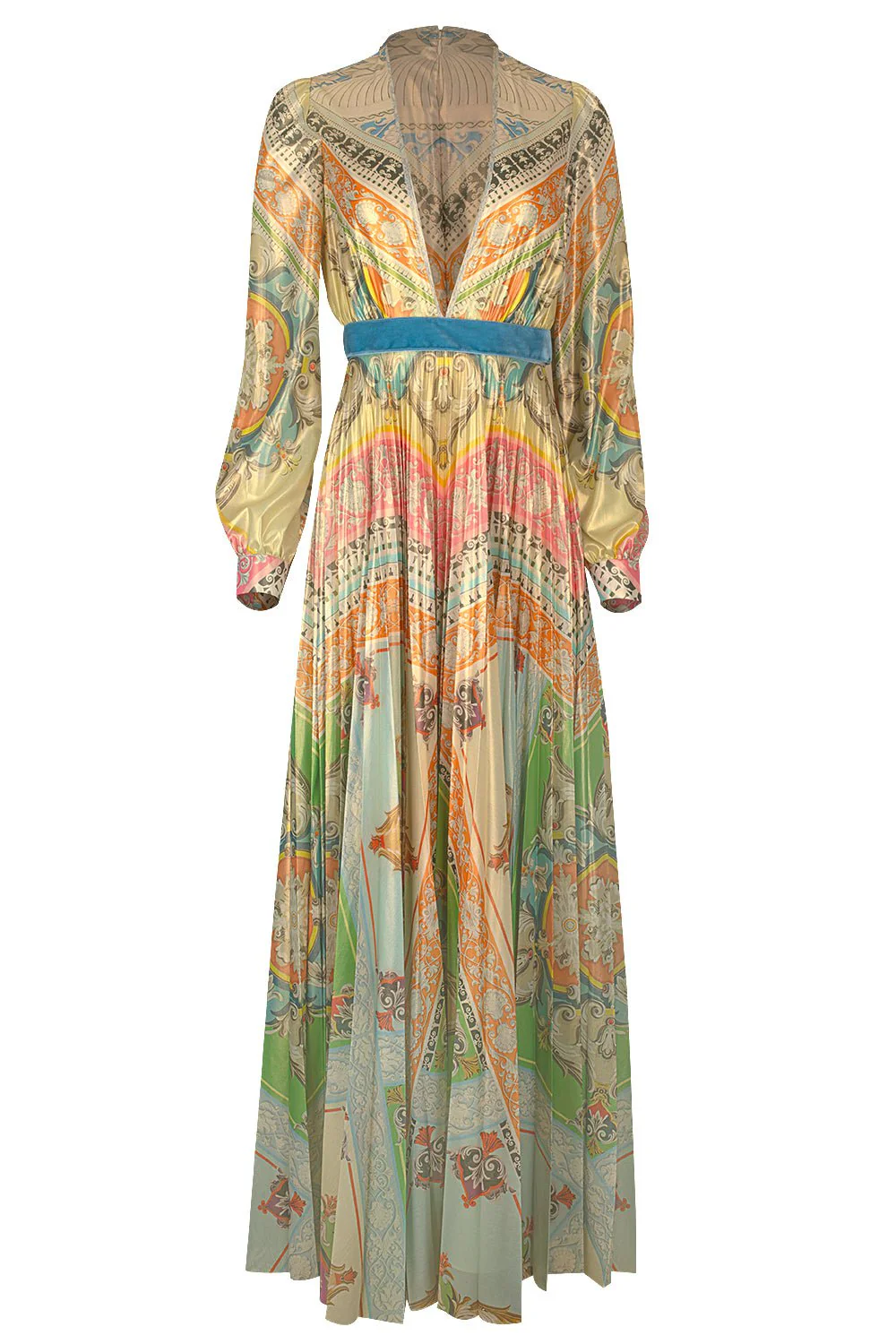 Saverne Dress