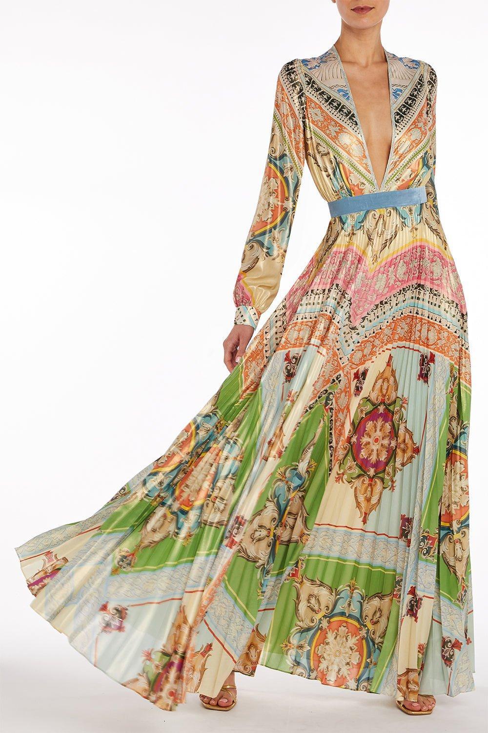 Saverne Dress - Image 2