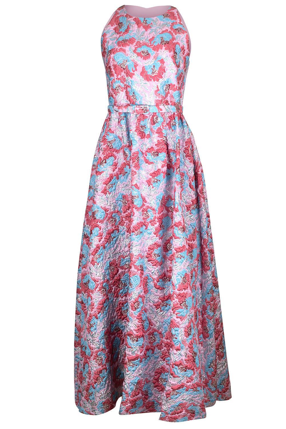 Shaw Dress