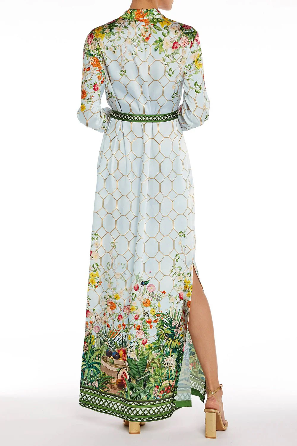 Torino Dress - Image 3