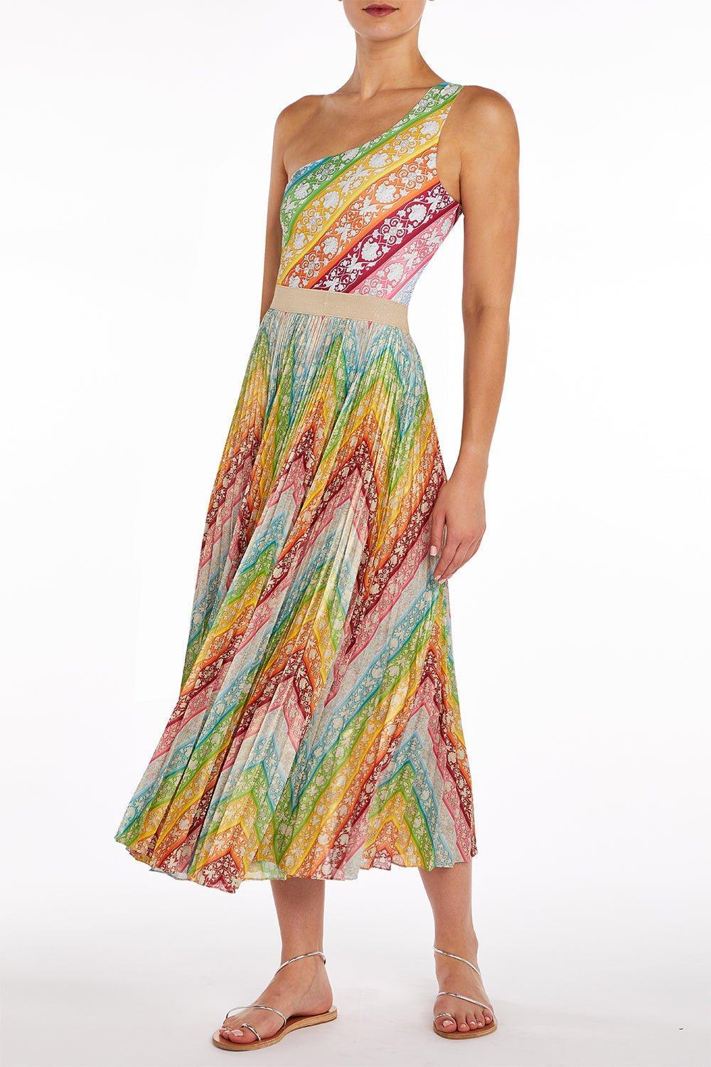 Uni Skirt - Image 2