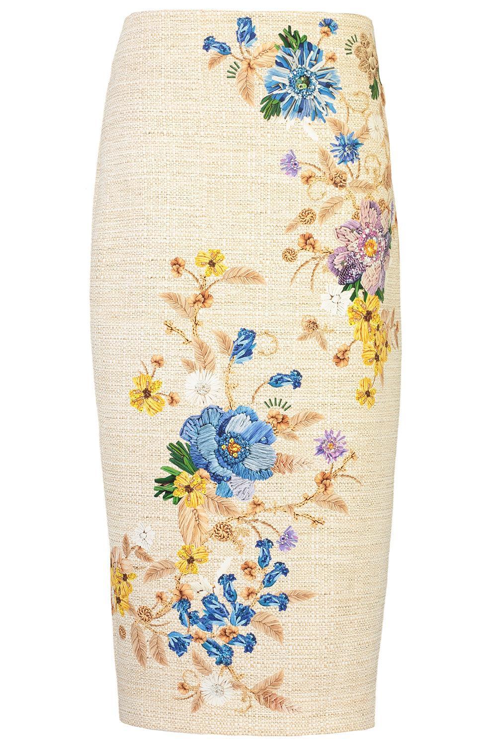 Vargas Skirt