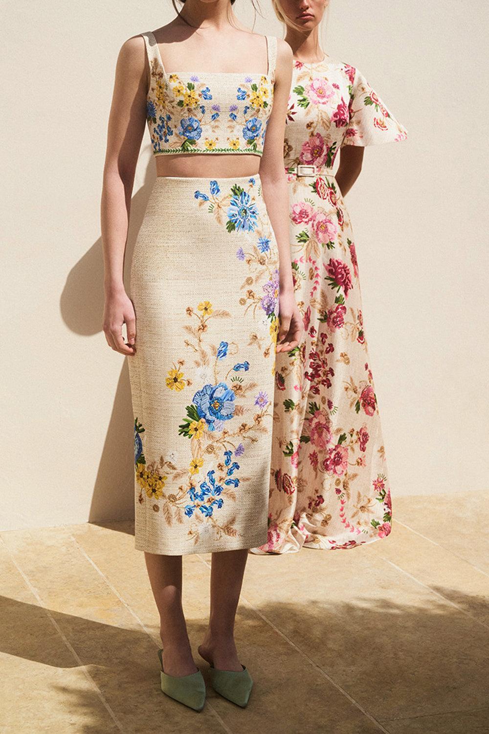 Vargas Skirt - Image 2