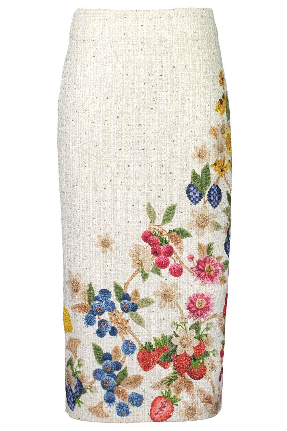 Vargas Skirt - Fruitavola