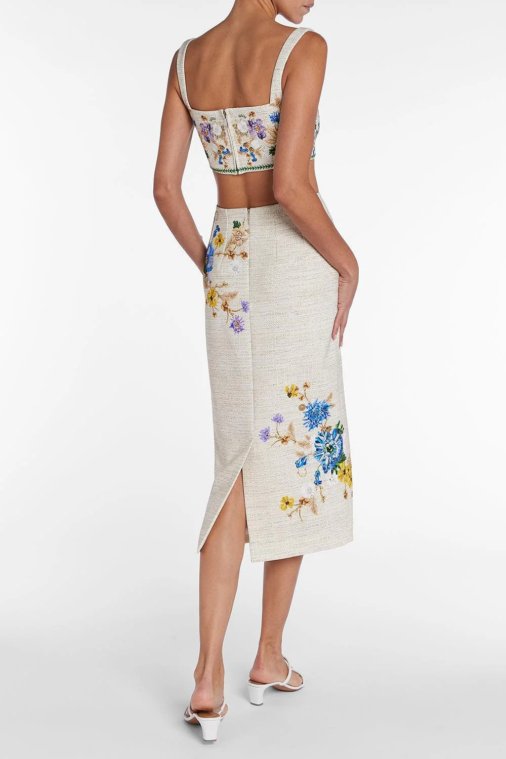 Vargas Skirt - Fruitavola - Image 3