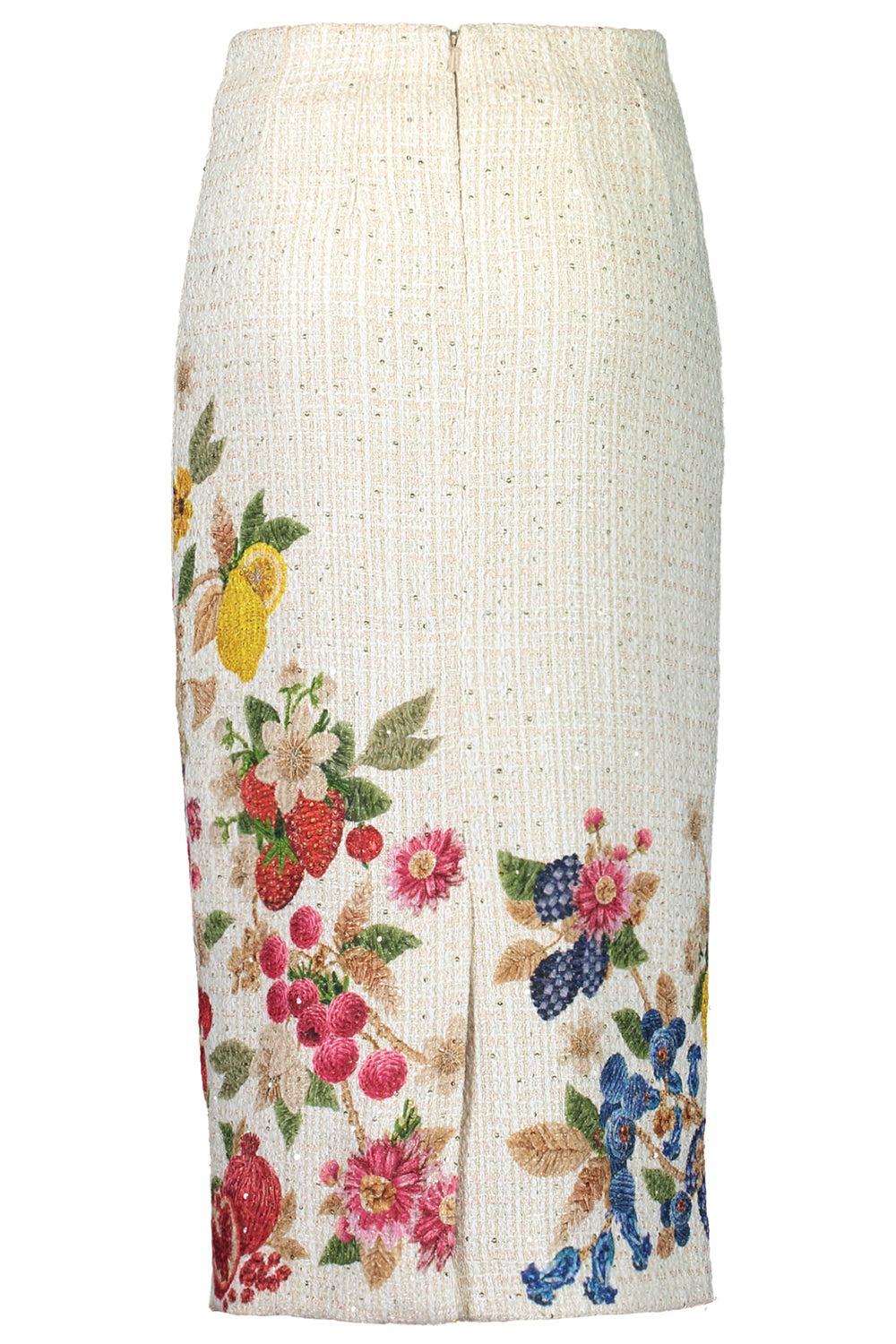 Vargas Skirt - Fruitavola - Image 4