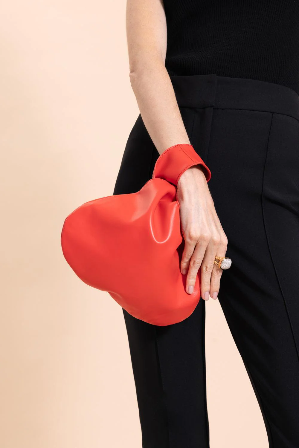 Nexus Clutch - Red Hot Apple Cider - Image 3