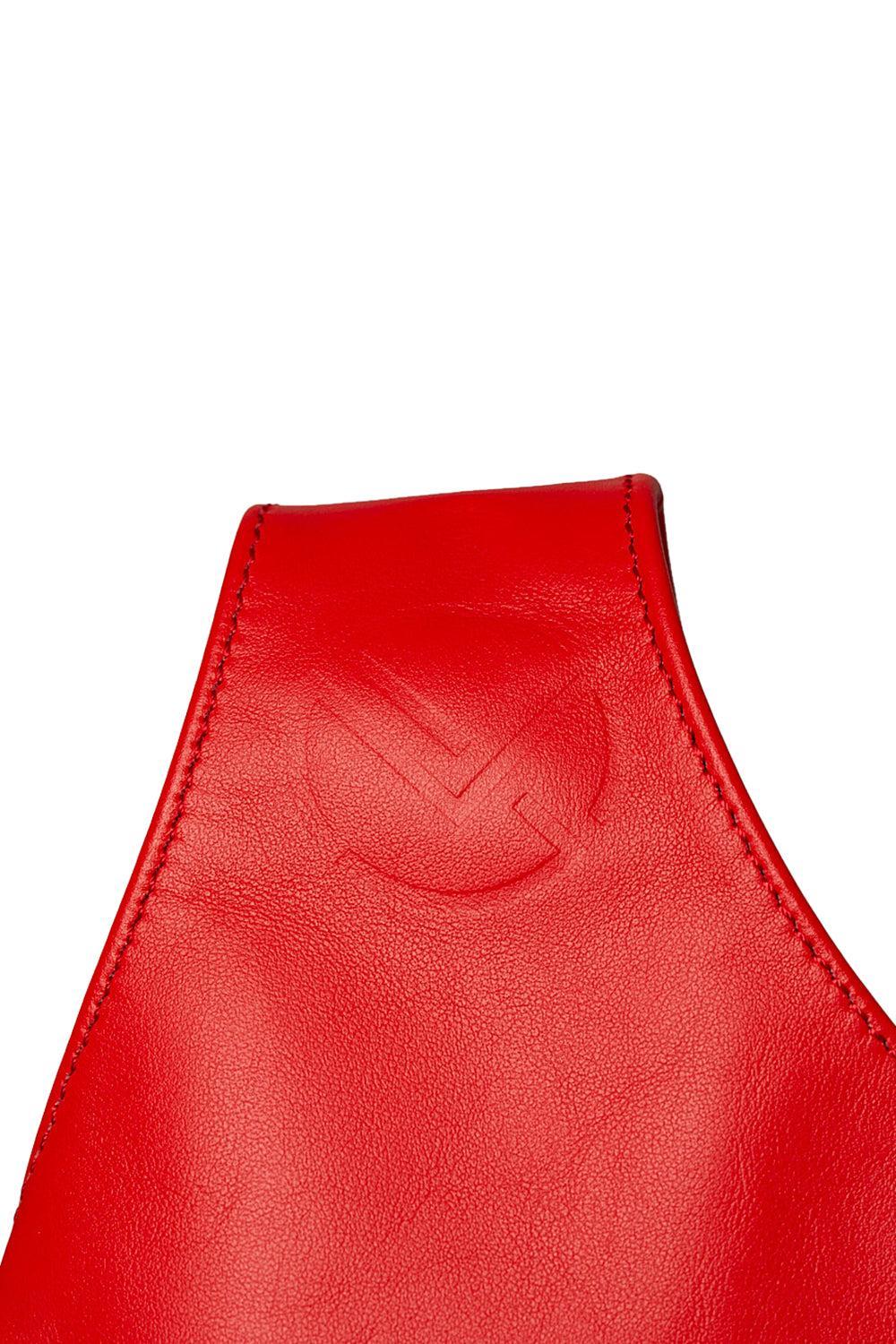 Nexus Clutch - Red Hot Apple Cider - Image 6