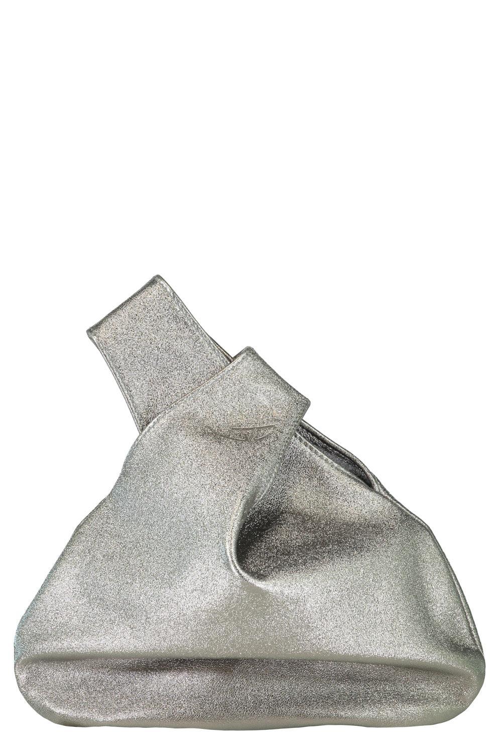 Nexus Clutch - Titanium