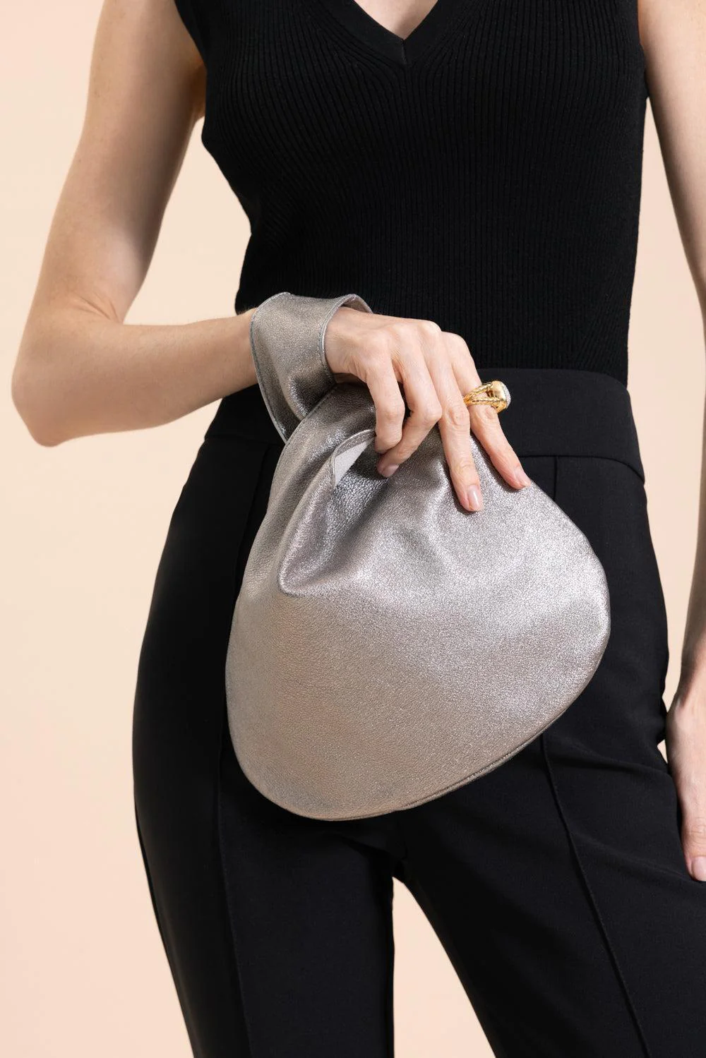 Nexus Clutch - Titanium - Image 2