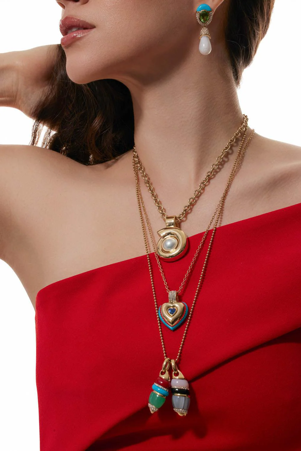 Classic Round Link Chain - Image 4