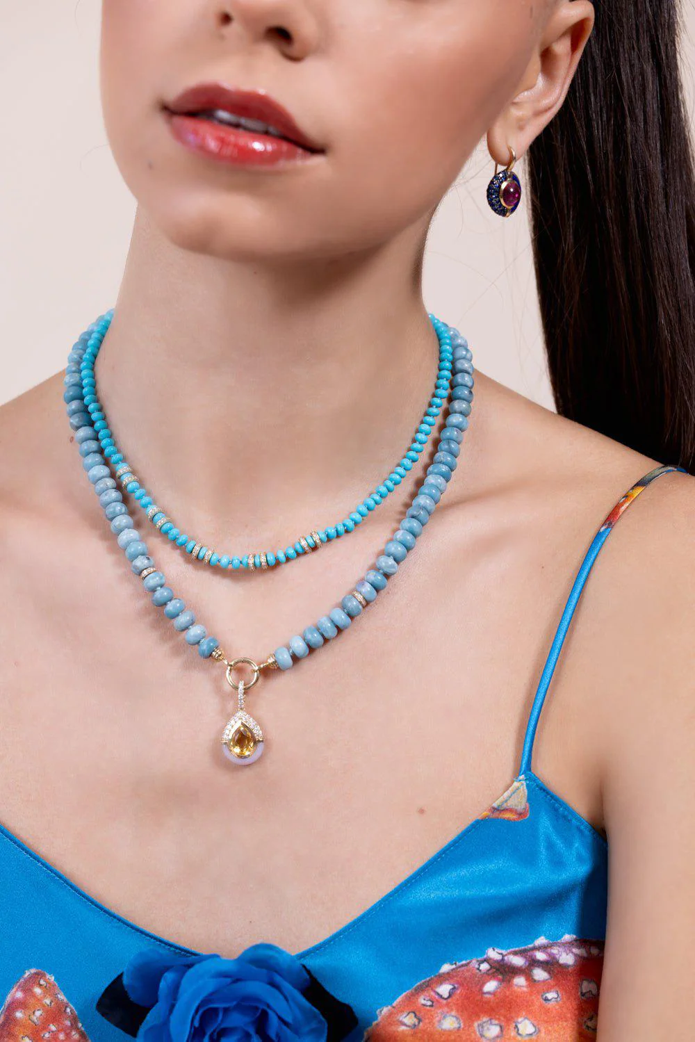 Droplet Pendant - Image 4