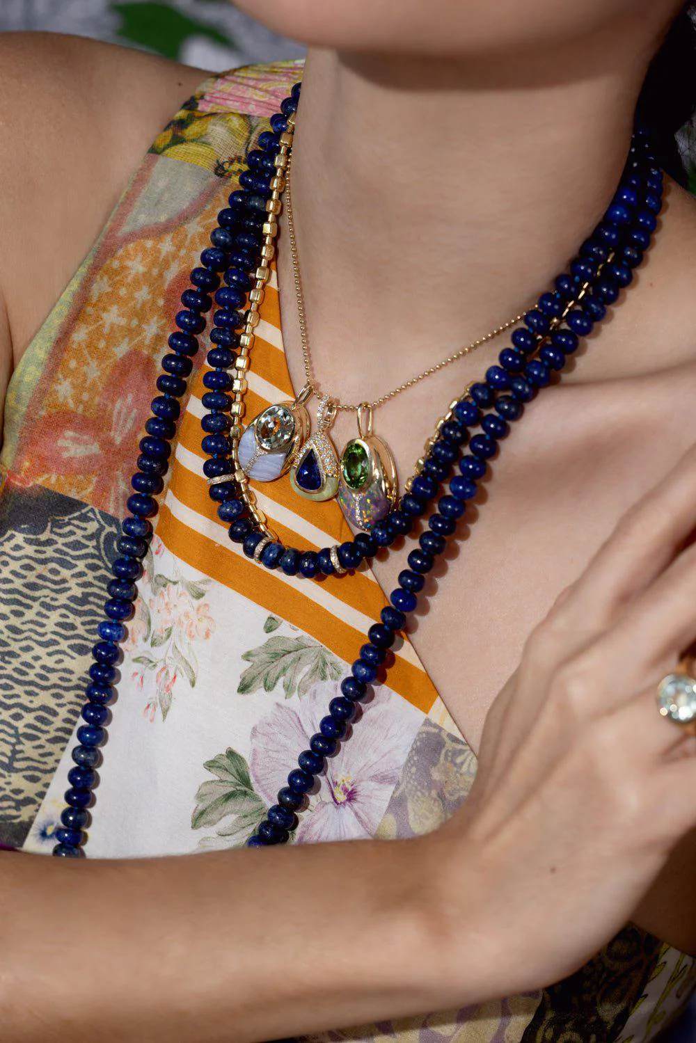 Droplet Pendant - Image 3