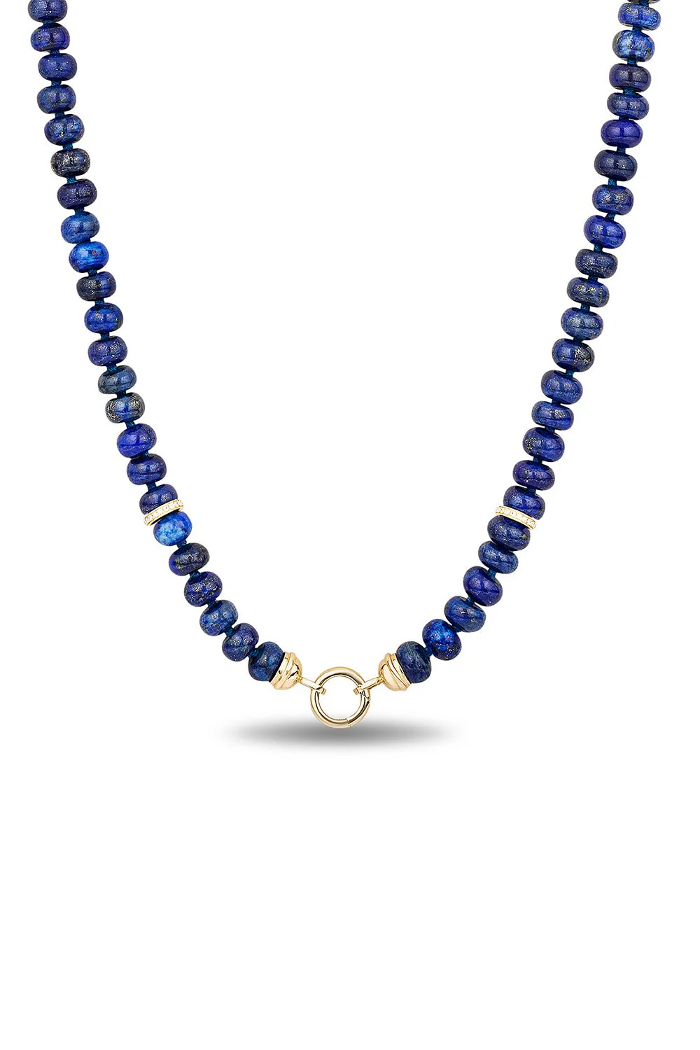 Eletta Triple Strand