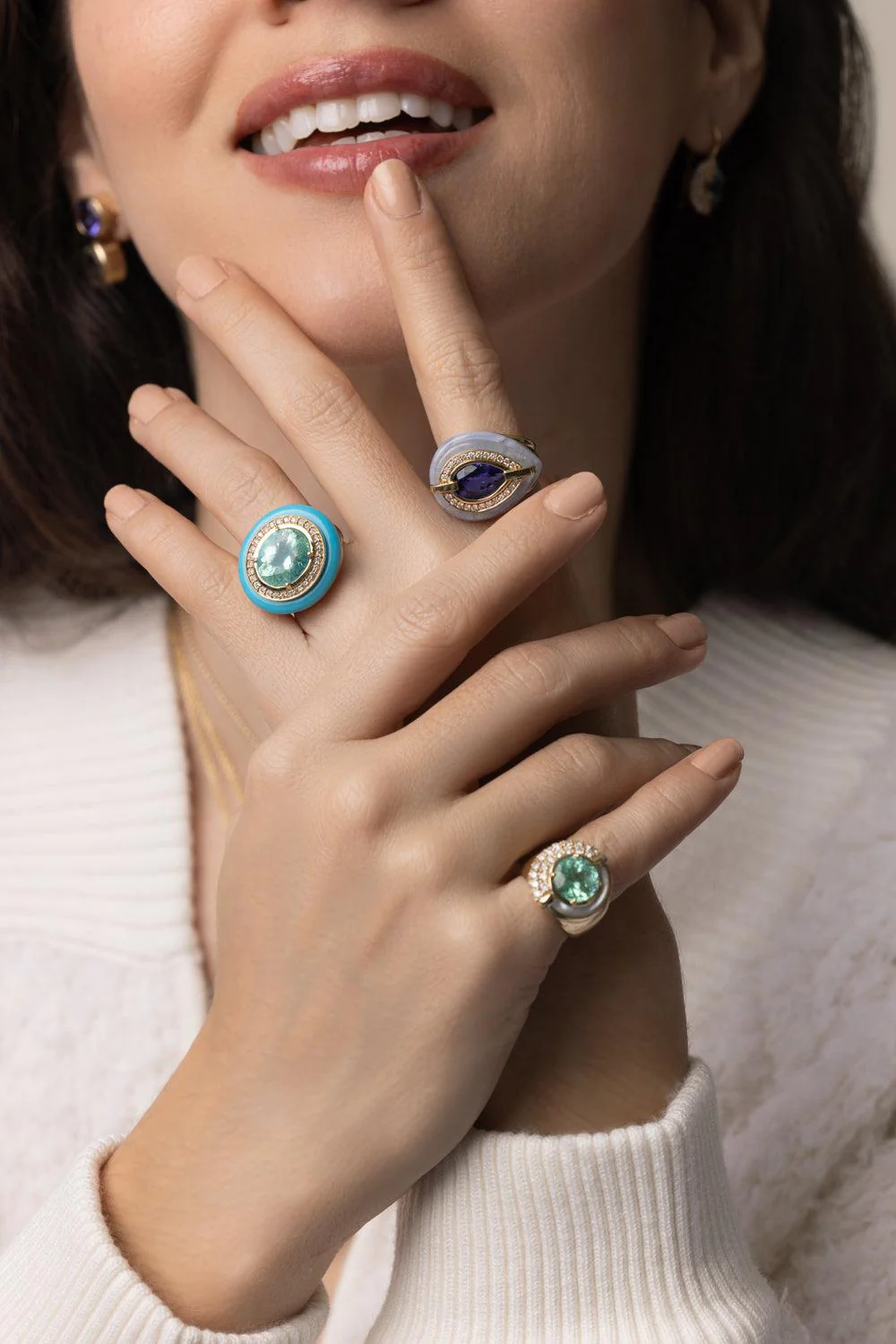 Layer Cake Ring - Image 3