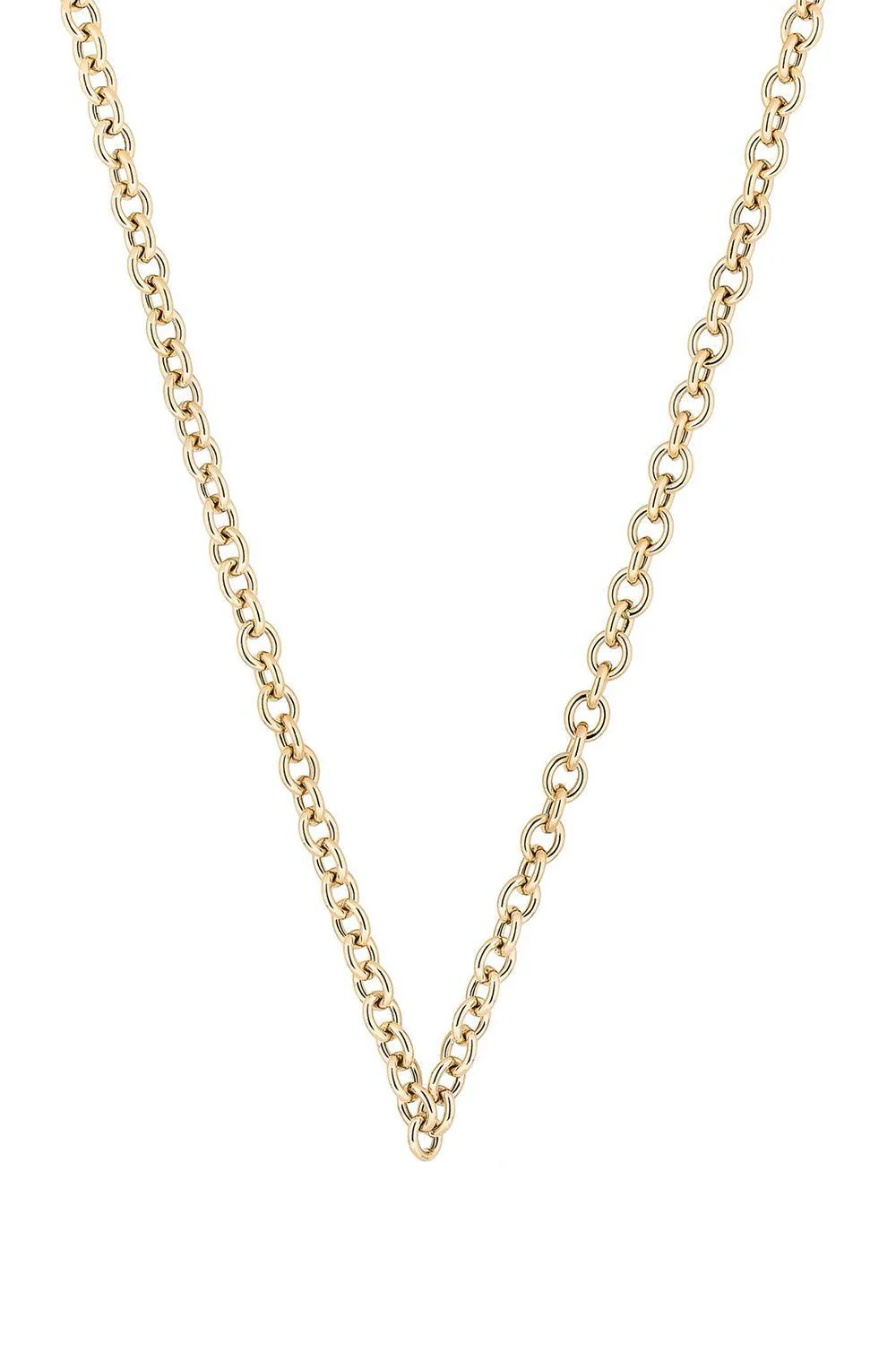 Medium Full Circle Chain
