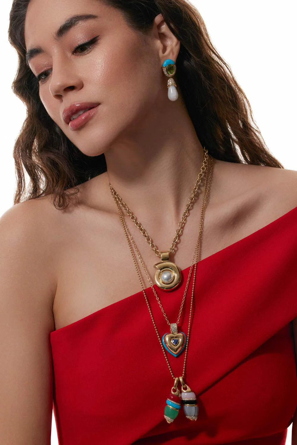Medium Full Circle Chain - Image 2